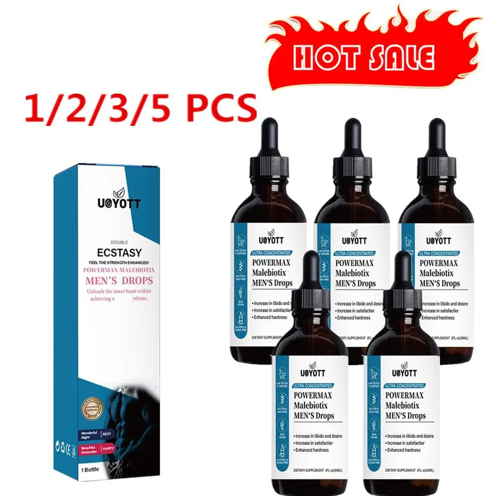 1/2/3/5 шт., капли для мужчин, 30 мл 
1/2/3/5 шт., капли для мужчин, 30 мл