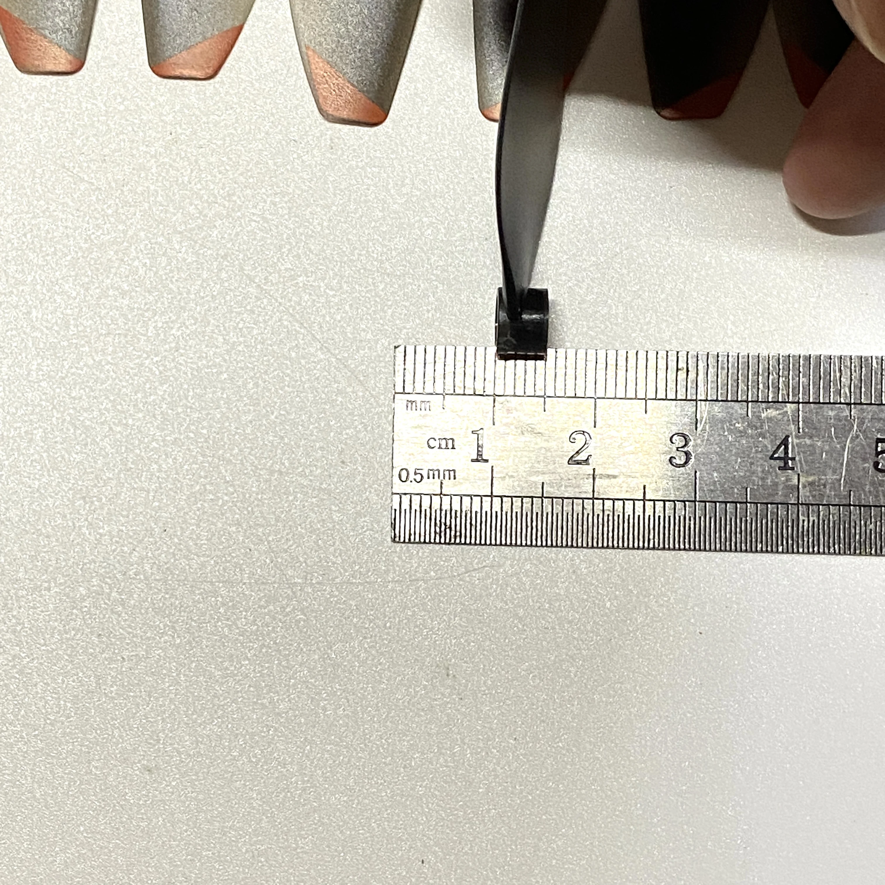 thumb
