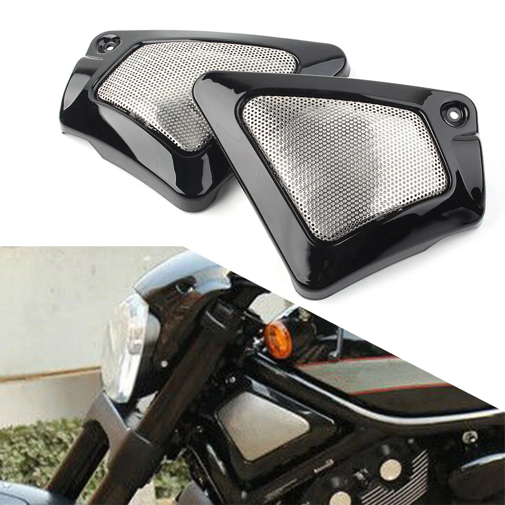 1Pair Motorcycle Black Frame Neck Side Cover Guard Left + Right For Harley V-Rod VRSCD VRSCDX VRSCA VRSCB
1Pair Motorcycle Black Frame Neck Side Cover Guard Left + Right For Harley V-Rod VRSCD VRSCDX VRSCA VRSCB