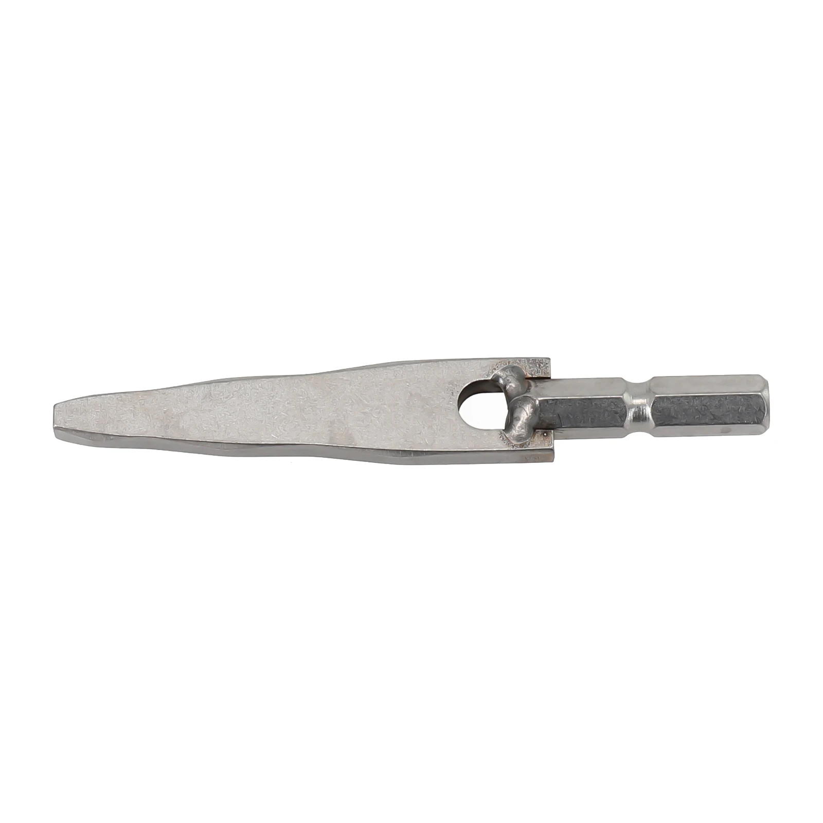 1pc Aluminum Tube Expander Copper Pipe Swaging Tool Hex Shank Pipe Expander Swaging Drill Bit For Air Conditione Pipe Tool
1pc Aluminum Tube Expander Copper Pipe Swaging Tool Hex Shank Pipe Expander Swaging Drill Bit For Air Conditione Pipe Tool