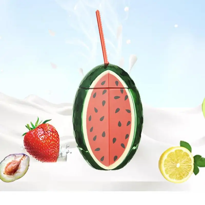 Water Bottle Watermelon Disco Ball Party With Cover And Straw Portable For Beach Camping Summer Home Family Gathering School Bar
Water Bottle Watermelon Disco Ball Party With Cover And Straw Portable For Beach Camping Summer Home Family Gathering School Bar