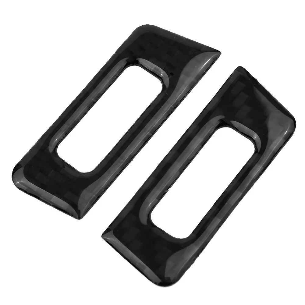 For BMW E90 E92 E93 Interior Accessory 5pcs Car Auto Carbon Fiber Interior Sticker Central Air Vent Outlet Trims
For BMW E90 E92 E93 Interior Accessory 5pcs Car Auto Carbon Fiber Interior Sticker Central Air Vent Outlet Trims