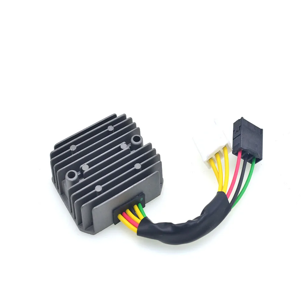 12V Voltage Regulator Rectifier For Honda UH125D 09 SH125 SH 125 SH150 SH 150 PES125 PS125 PS150 PS 125 150 2006 2007 2008
12V Voltage Regulator Rectifier For Honda UH125D 09 SH125 SH 125 SH150 SH 150 PES125 PS125 PS150 PS 125 150 2006 2007 2008