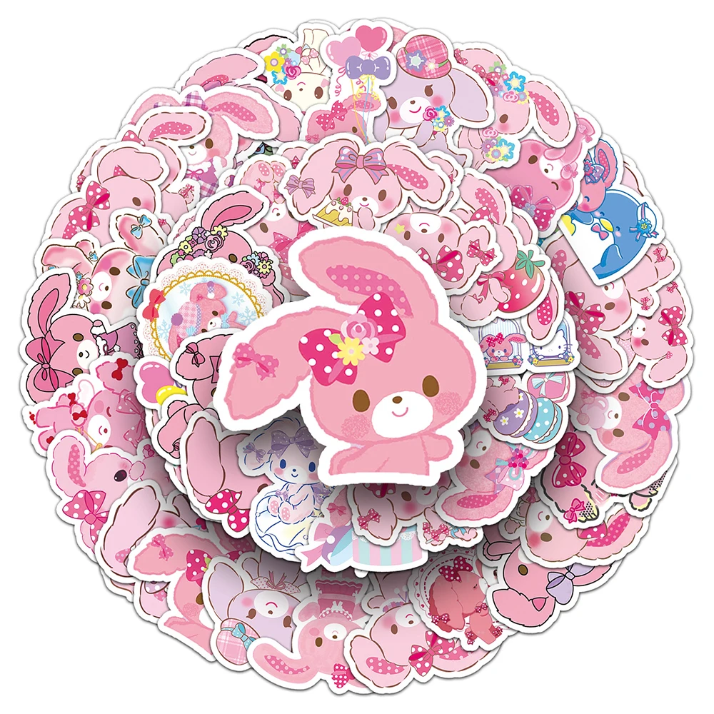 10/30/50 шт. милые наклейки bonbonbonribbon Sanrio Мультяшные Розовые наклейки граффити телефон ноутбук чемодан ноутбук холодильник велосипед DIY игрушки
10/30/50 шт. милые наклейки bonbonbonribbon Sanrio Мультяшные Розовые наклейки граффити телефон ноутбук чемодан ноутбук холодильник велосипед DIY игрушки