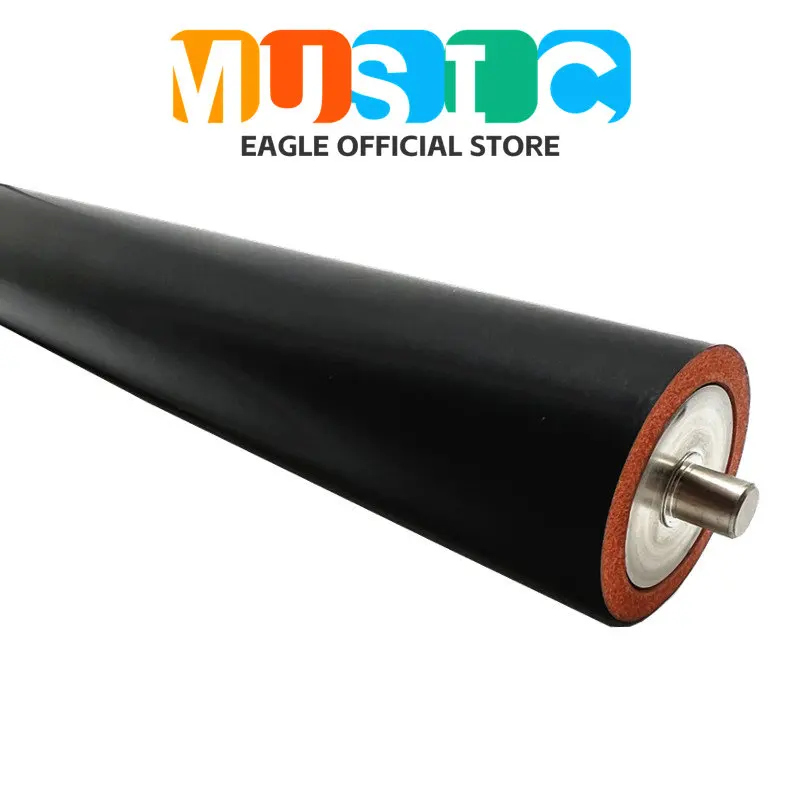 1pcs Lower Fuser Pressure Roller for Sharp AR 550 620 Compatible AR550 AR620 Copier Spare Parts
1pcs Lower Fuser Pressure Roller for Sharp AR 550 620 Compatible AR550 AR620 Copier Spare Parts