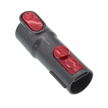 1Pc Replacement Connector Adapter Converter for Dyson V6 Transfer to V7 V8 V10 V11 Vacuum Cleaner
1Pc Replacement Connector Adapter Converter for Dyson V6 Transfer to V7 V8 V10 V11 Vacuum Cleaner