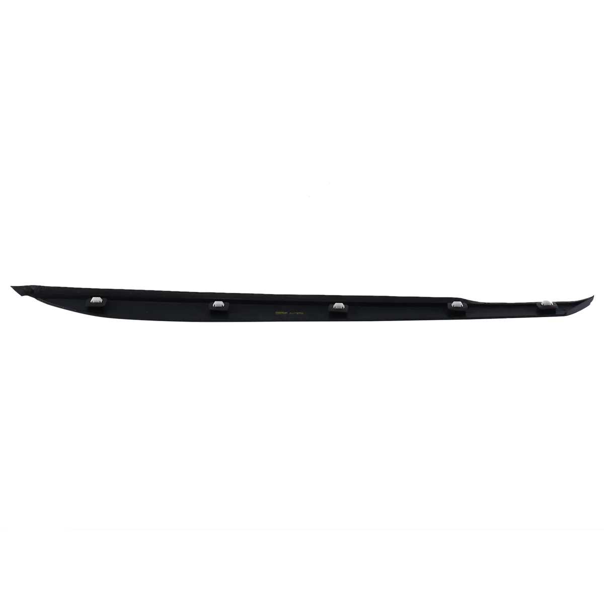 Car Center Column Chrome-Plated Molding Quarter Panel Trim for 2011-2015 Hybrid 2011-2016 Left
Car Center Column Chrome-Plated Molding Quarter Panel Trim for 2011-2015 Hybrid 2011-2016 Left