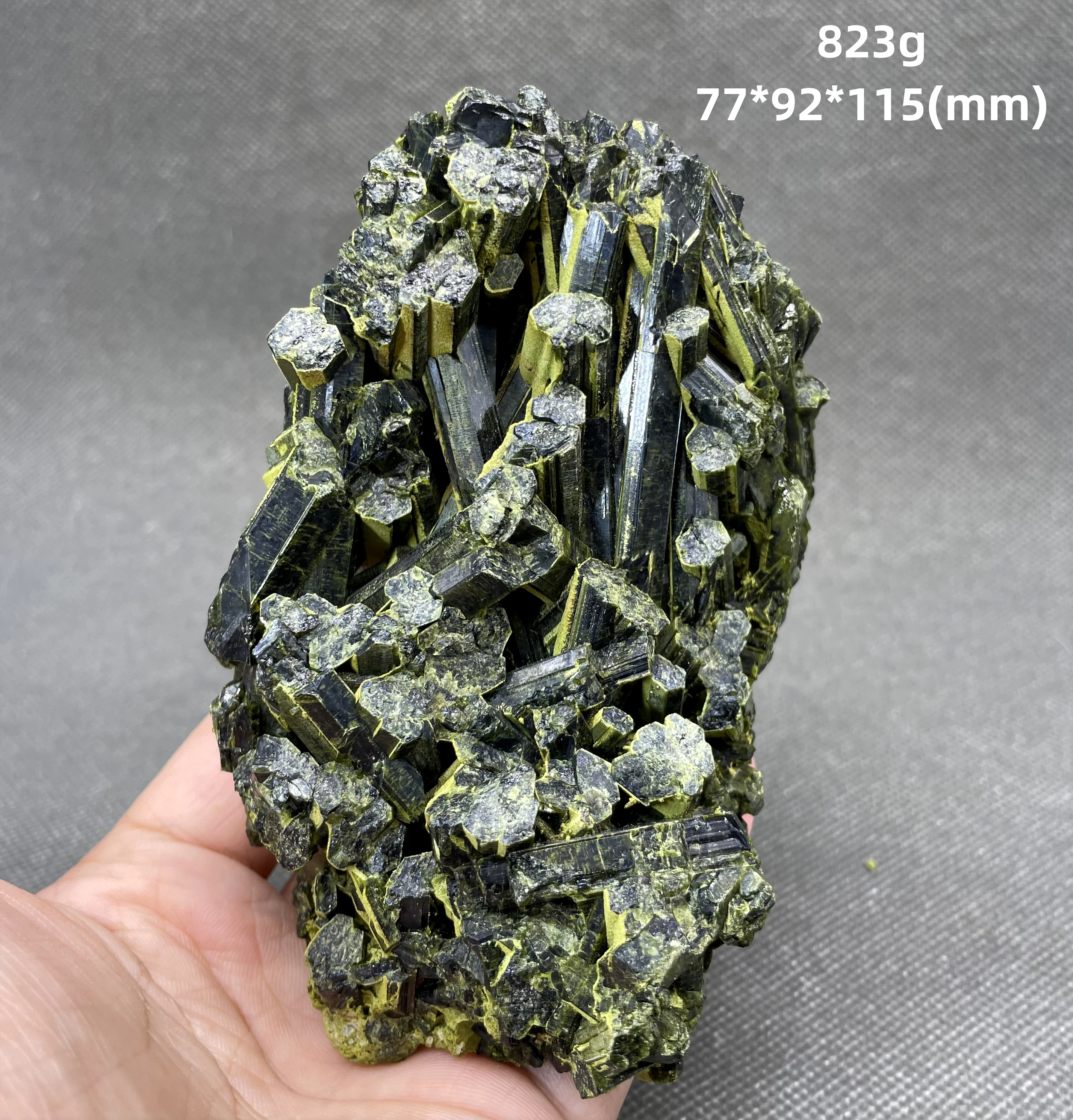 Новинка! 100% блестящие колонны, минеральные бриллианты и кристаллы, кварцевые кристаллы
Новинка! 100% блестящие колонны, минеральные бриллианты и кристаллы, кварцевые кристаллы