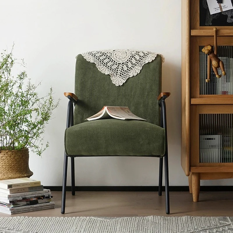Living Room Chairs Back Support Portable Ergonomic Nordic Style Meditation Armchair Japanese Silla Oficina Library Furniture
Living Room Chairs Back Support Portable Ergonomic Nordic Style Meditation Armchair Japanese Silla Oficina Library Furniture