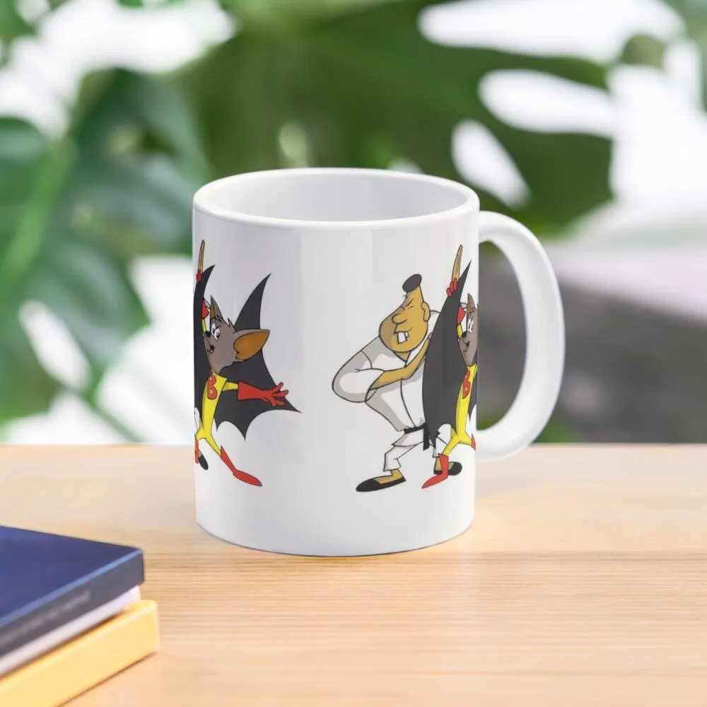 Кружка для кофе Batfink, чашки и палочки для чая и чашек, Кружка
Кружка для кофе Batfink, чашки и палочки для чая и чашек, Кружка