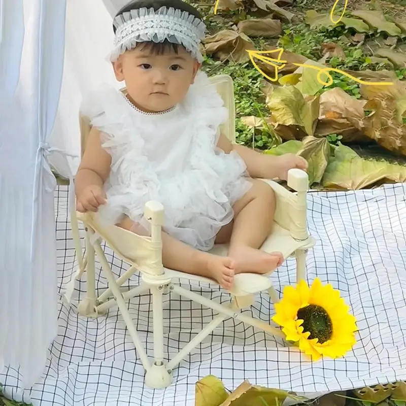 Стул обеденный детский с подставкой-зонтиком для пляжа и кемпинга
Стул обеденный детский с подставкой-зонтиком для пляжа и кемпинга