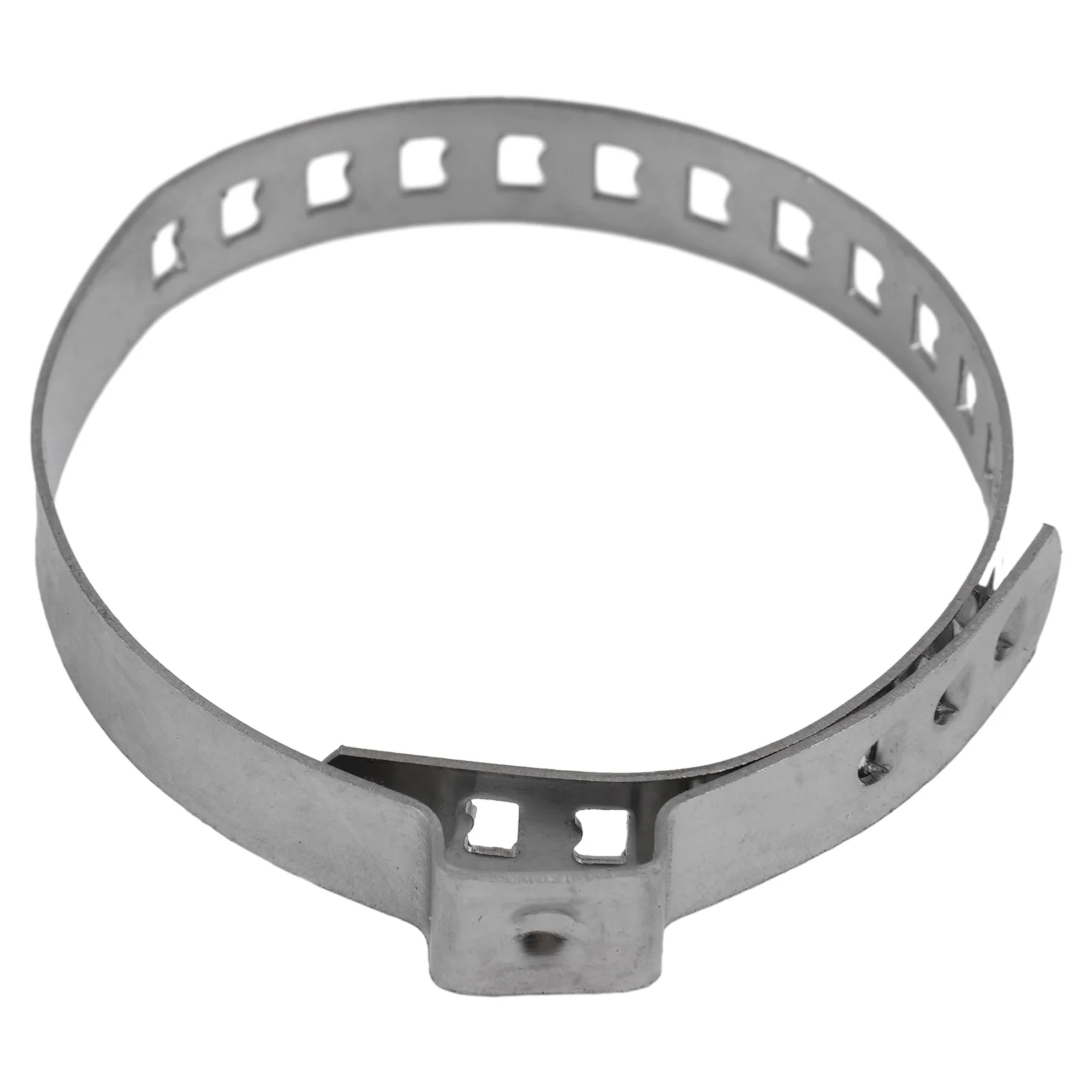 High Quality CV Boot Clamps 12pcs Rubber Stainless Steel Car Interiors Drive Shaft CV Boot Clamps Fastening Clamps
High Quality CV Boot Clamps 12pcs Rubber Stainless Steel Car Interiors Drive Shaft CV Boot Clamps Fastening Clamps