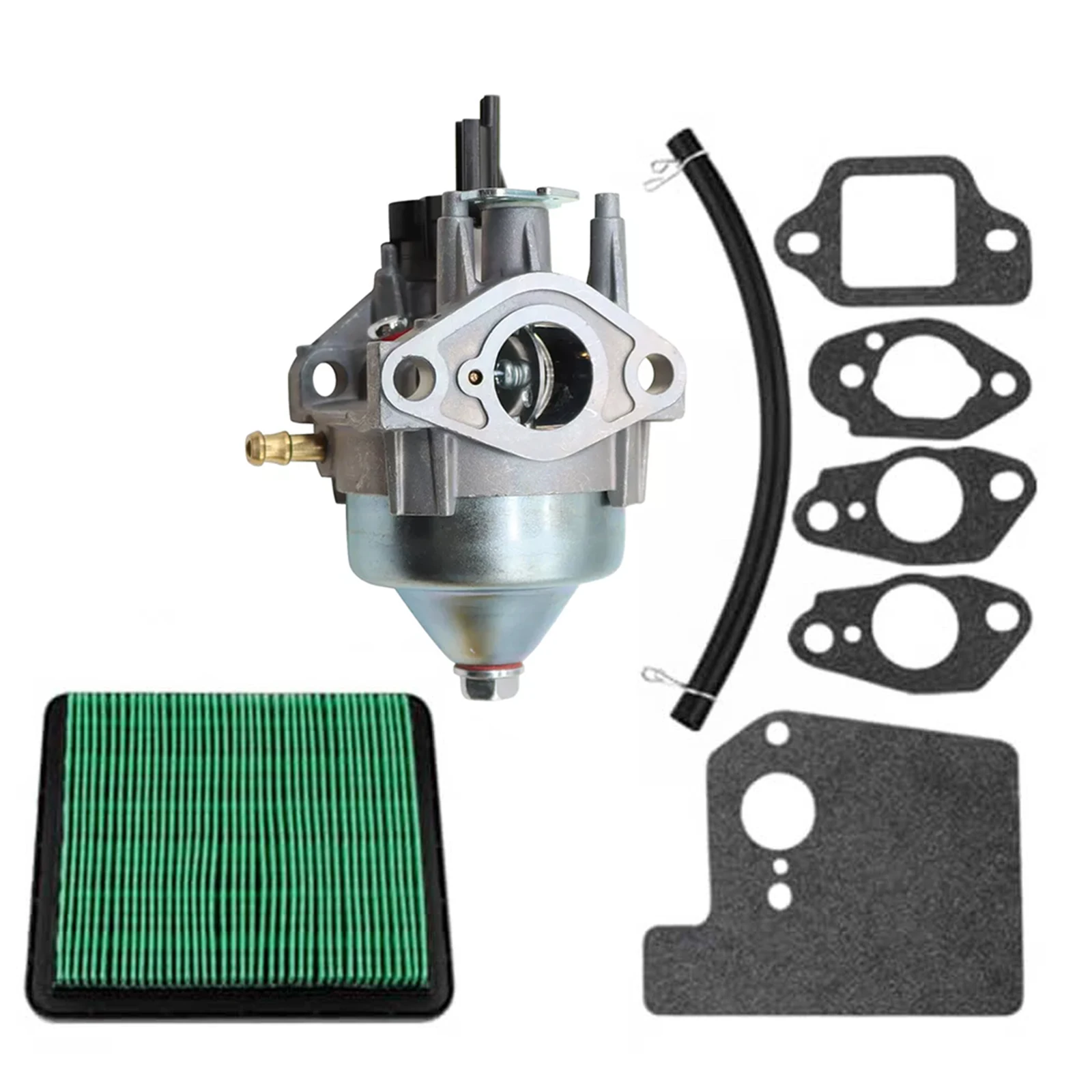 Карбюратор ПОДХОДИТ для Honda HRR216K11 PKAA/HRR216K11, карбюратор двигателя, система подачи топлива R1F9, аксессуары для инструментов
Карбюратор ПОДХОДИТ для Honda HRR216K11 PKAA/HRR216K11, карбюратор двигателя, система подачи топлива R1F9, аксессуары для инструментов