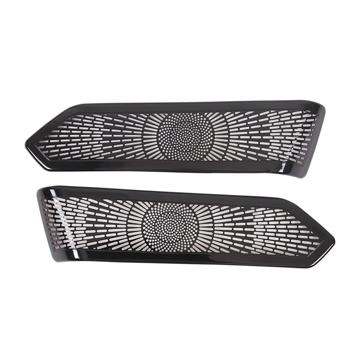 For Land Rover Range Rover L460/Sport 2023 Car A-Pillar o Speaker Tweeters Cover Trim Accessories, B
For Land Rover Range Rover L460/Sport 2023 Car A-Pillar o Speaker Tweeters Cover Trim Accessories, B