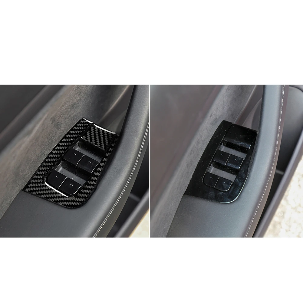 Carbon Fibre For Tesla Brand New Decorative Stickers Durable High Quality Hote Sale Professional Decorative Stickers
Carbon Fibre For Tesla Brand New Decorative Stickers Durable High Quality Hote Sale Professional Decorative Stickers
