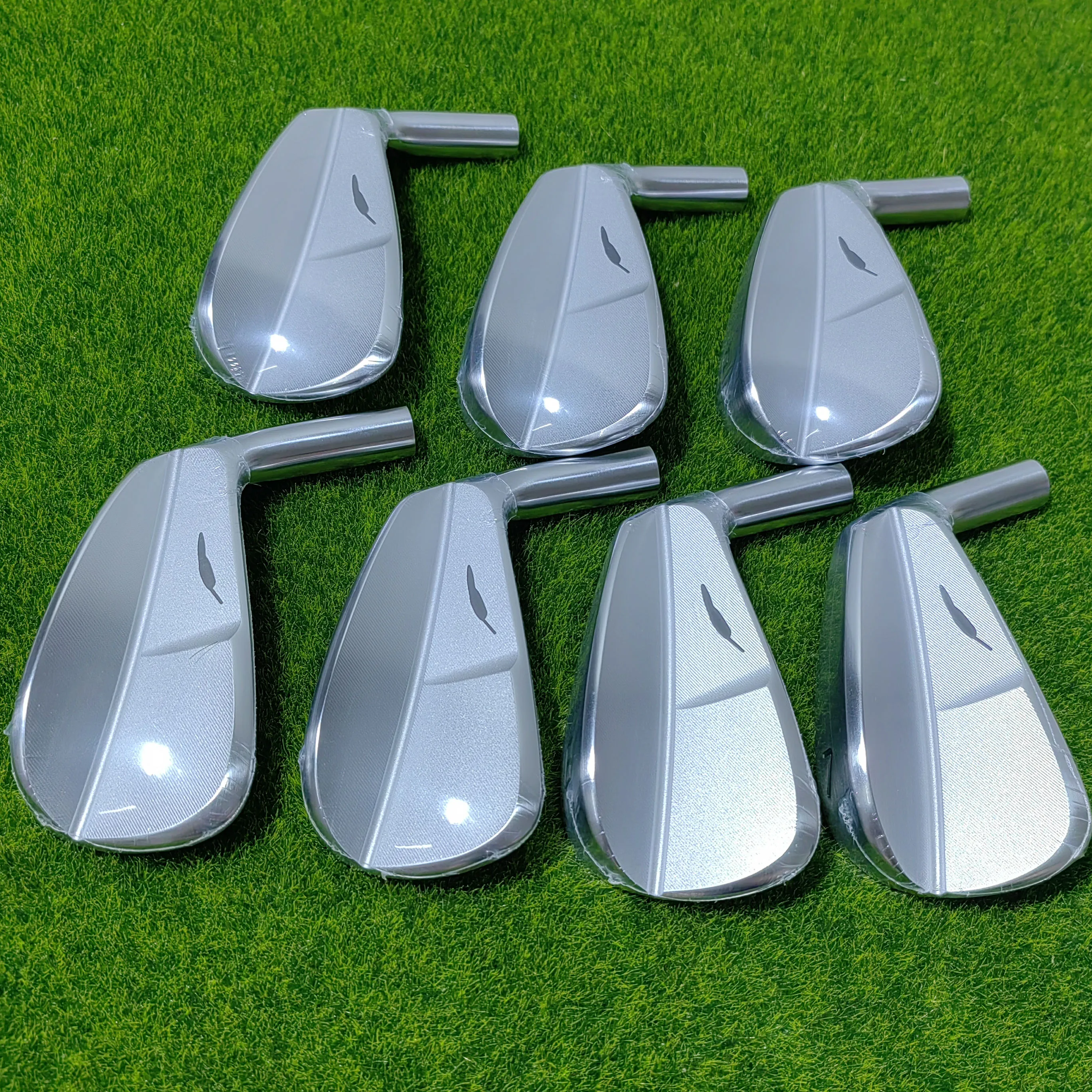 

FOURTEEN Iron Set RM-B Forged Golf irons set Fourteen RMB Golf Heads #4-#P (7pcs ) Golf Clubs