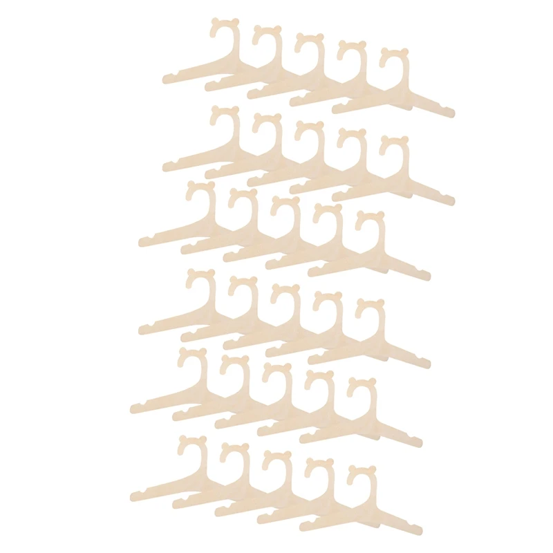 HOT SALE 30 Pcs Wooden Hanger For Baby Clothes Natural Wood Hanger For Baby Clothes Hanger Rack Room Nursery Decor For Kids 
HOT SALE 30 Pcs Wooden Hanger For Baby Clothes Natural Wood Hanger For Baby Clothes Hanger Rack Room Nursery Decor For Kids