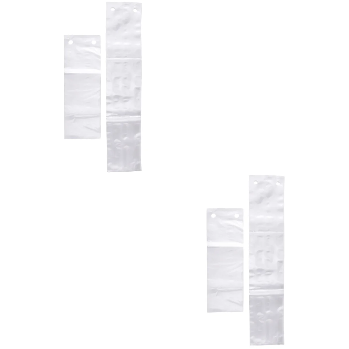 400 Pcs Tote Bag Accessories Umbrella Machine Disposal Pouch Disposable Supply Professional
400 Pcs Tote Bag Accessories Umbrella Machine Disposal Pouch Disposable Supply Professional