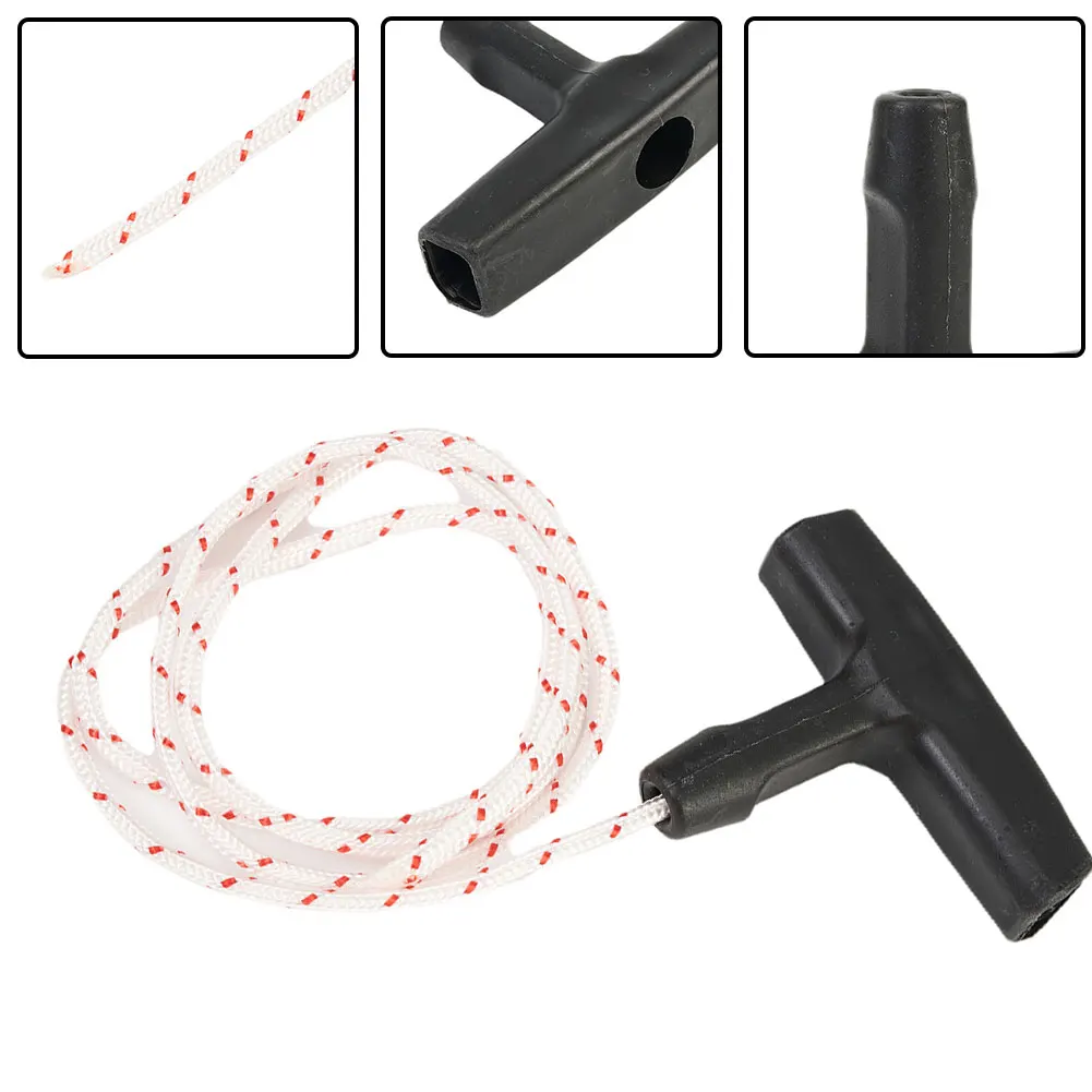 1set Recoil Starter Handle&4.5mm Rope For STIHL TS400 TS410 TS420 TS510 TS700 TS760 Garden Power Tool Accessories
1set Recoil Starter Handle&4.5mm Rope For STIHL TS400 TS410 TS420 TS510 TS700 TS760 Garden Power Tool Accessories
