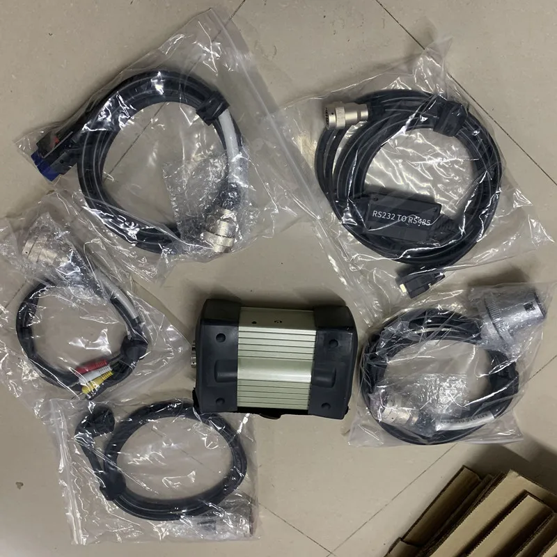 MB STAR C3 full sets without software HDD professional obd2 old model car Diagnostic Tools
MB STAR C3 full sets without software HDD professional obd2 old model car Diagnostic Tools