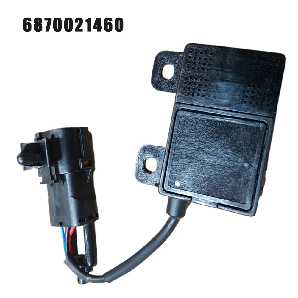 None Car Accessories Temperature Sensor Auto Car AQS Ambient Black For Ssangyong Rexton For Stavic Rodius Plastic
None Car Accessories Temperature Sensor Auto Car AQS Ambient Black For Ssangyong Rexton For Stavic Rodius Plastic