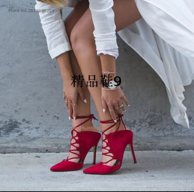 Name lace-up slingback high heel women sandals fashion red wedding party dress shoes woman real picture hot sale strappy s
Name lace-up slingback high heel women sandals fashion red wedding party dress shoes woman real picture hot sale strappy s