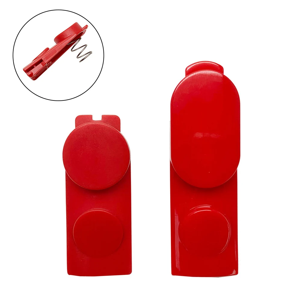2pcs Long/Short Switch Button Clip Latch Tab Button+Spring Wand For Dyson V7/8 V10 V11 V15 Vacuum Cleaner Electric Drive Parts
2pcs Long/Short Switch Button Clip Latch Tab Button+Spring Wand For Dyson V7/8 V10 V11 V15 Vacuum Cleaner Electric Drive Parts