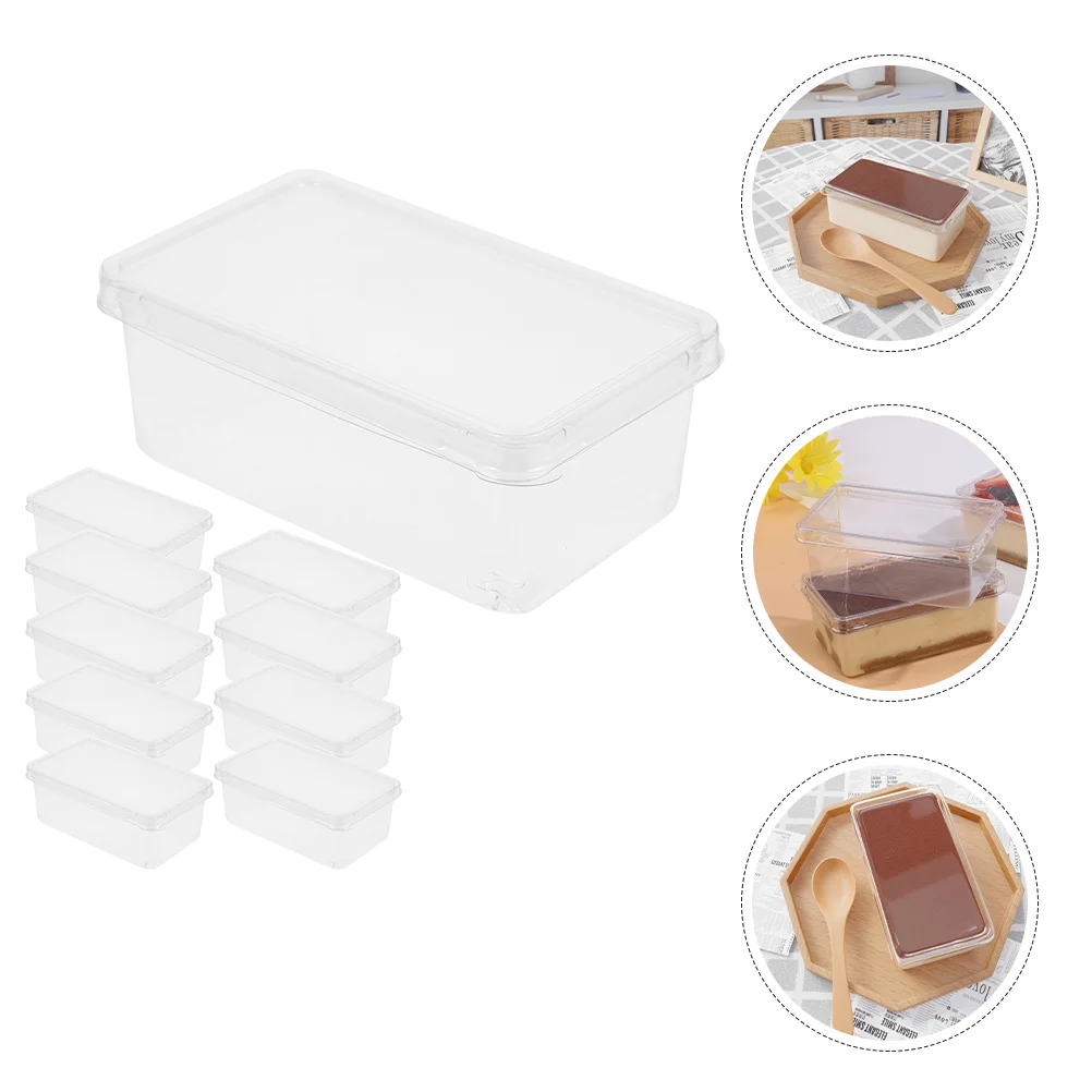 Boxes Clear Cake Box Dessert Bakery Mousse Favor Food Holder Cupcake Pie Cookies Gift Packaging Carrier Packing Sandwich
Boxes Clear Cake Box Dessert Bakery Mousse Favor Food Holder Cupcake Pie Cookies Gift Packaging Carrier Packing Sandwich
