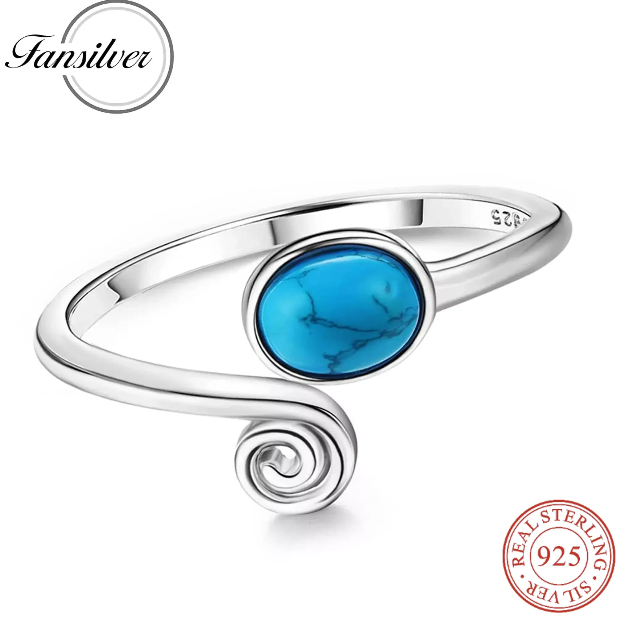 Fansilver Adjustable S925 Sterling Silver Toe Rings for Women Hypoallergenic Turquoise Celtic Knot Vintage Band Rings Wholesale
Fansilver Adjustable S925 Sterling Silver Toe Rings for Women Hypoallergenic Turquoise Celtic Knot Vintage Band Rings Wholesale