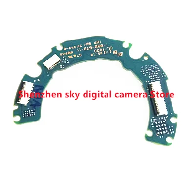 

Repair Parts Lens Motherboard Main Board CL-1020 A-2115-104-A For Sony FE 55mm F1.8 ZA , SEL55F18Z