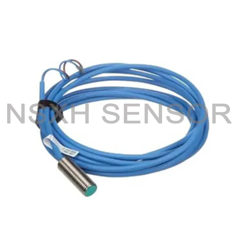 

NCN4-12GM35-NO New High-Quality P+F Inductive Switch Sensor