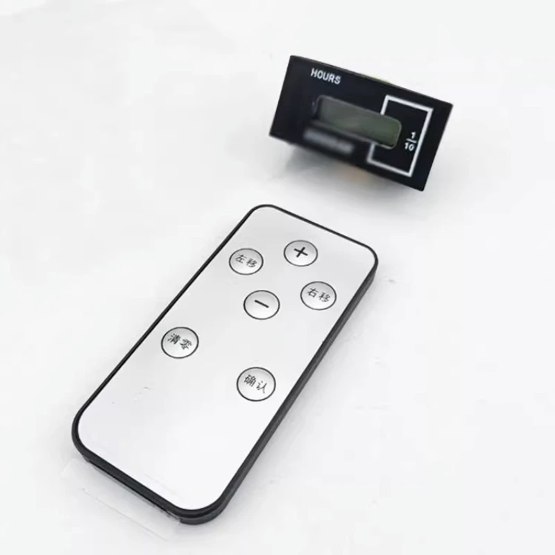 Suitable for Doushan Daewoo Excavator 55 60 80 150 225 300-7-9 Timer Work Hour Table
Suitable for Doushan Daewoo Excavator 55 60 80 150 225 300-7-9 Timer Work Hour Table