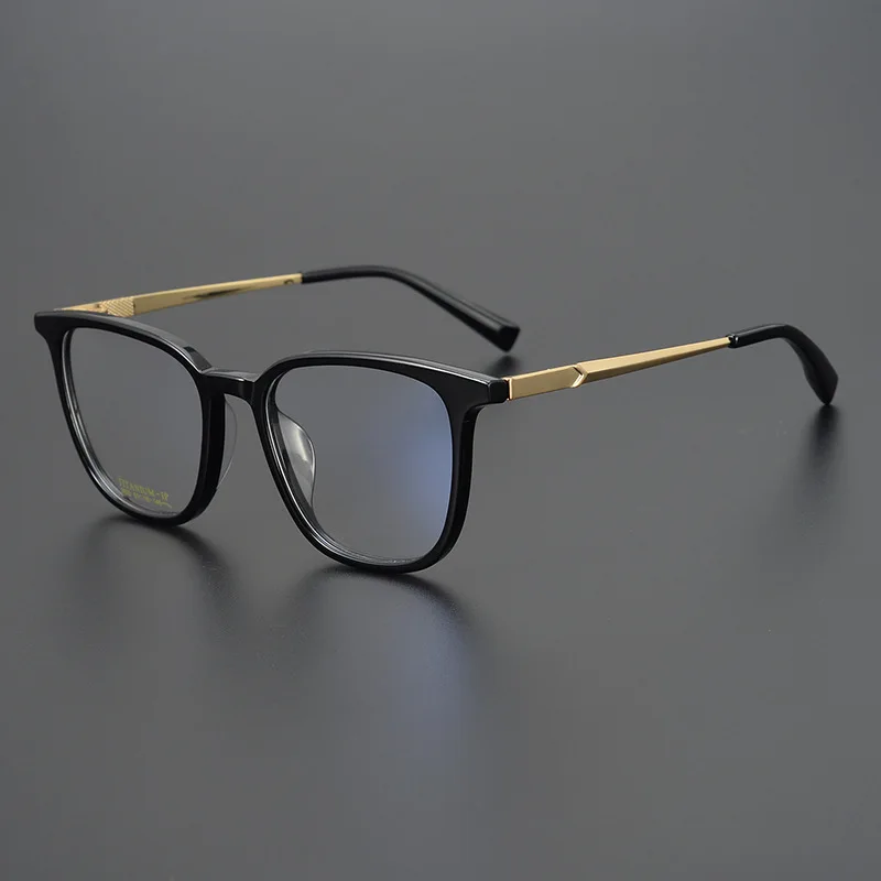 Acetate Square Reading Glasses Male Women Titanium Vintage Eyeglasses Frame Men Prescription Glasses Spectacles Anti Reflection
Acetate Square Reading Glasses Male Women Titanium Vintage Eyeglasses Frame Men Prescription Glasses Spectacles Anti Reflection