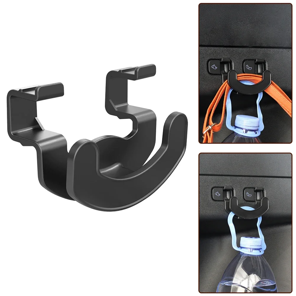 For Tesla For Model 3 Y Front Trunk Hook Passenger Glove Box Hook Dedicated Clip 2024 Hot Sale Brand New And High Quality
For Tesla For Model 3 Y Front Trunk Hook Passenger Glove Box Hook Dedicated Clip 2024 Hot Sale Brand New And High Quality