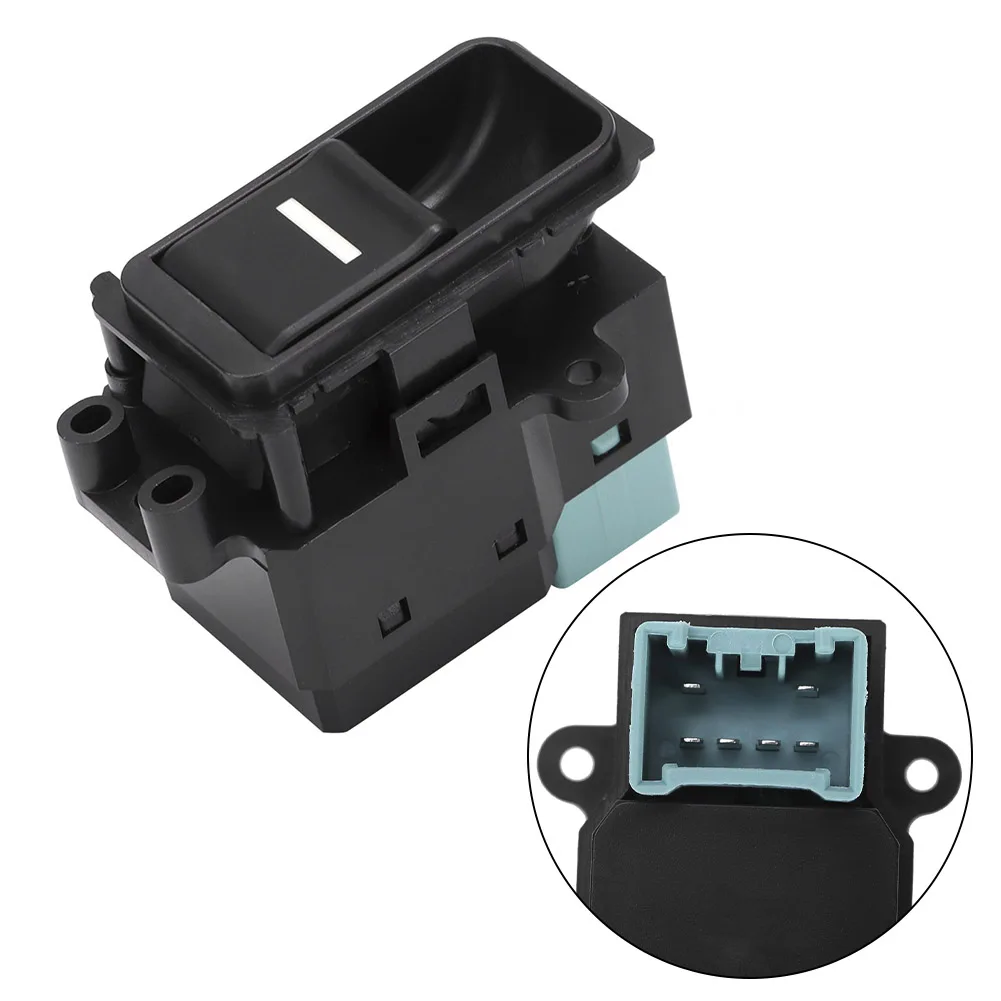 Car Door Lift Switch Glass Controller Universal Front And Rear Right 35770-SEC-A01 For ACURA TSX 2004-2008 Front/Rear-Right (Pas
Car Door Lift Switch Glass Controller Universal Front And Rear Right 35770-SEC-A01 For ACURA TSX 2004-2008 Front/Rear-Right (Pas