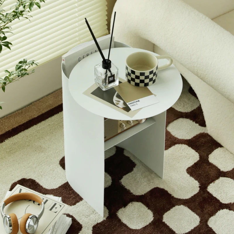 Creative Simple Modern Living Room Cabinets Corner Table Bedroom Bedside Cabinets Storage Cabinet Sofa Side Storage Rack Mesas
Creative Simple Modern Living Room Cabinets Corner Table Bedroom Bedside Cabinets Storage Cabinet Sofa Side Storage Rack Mesas