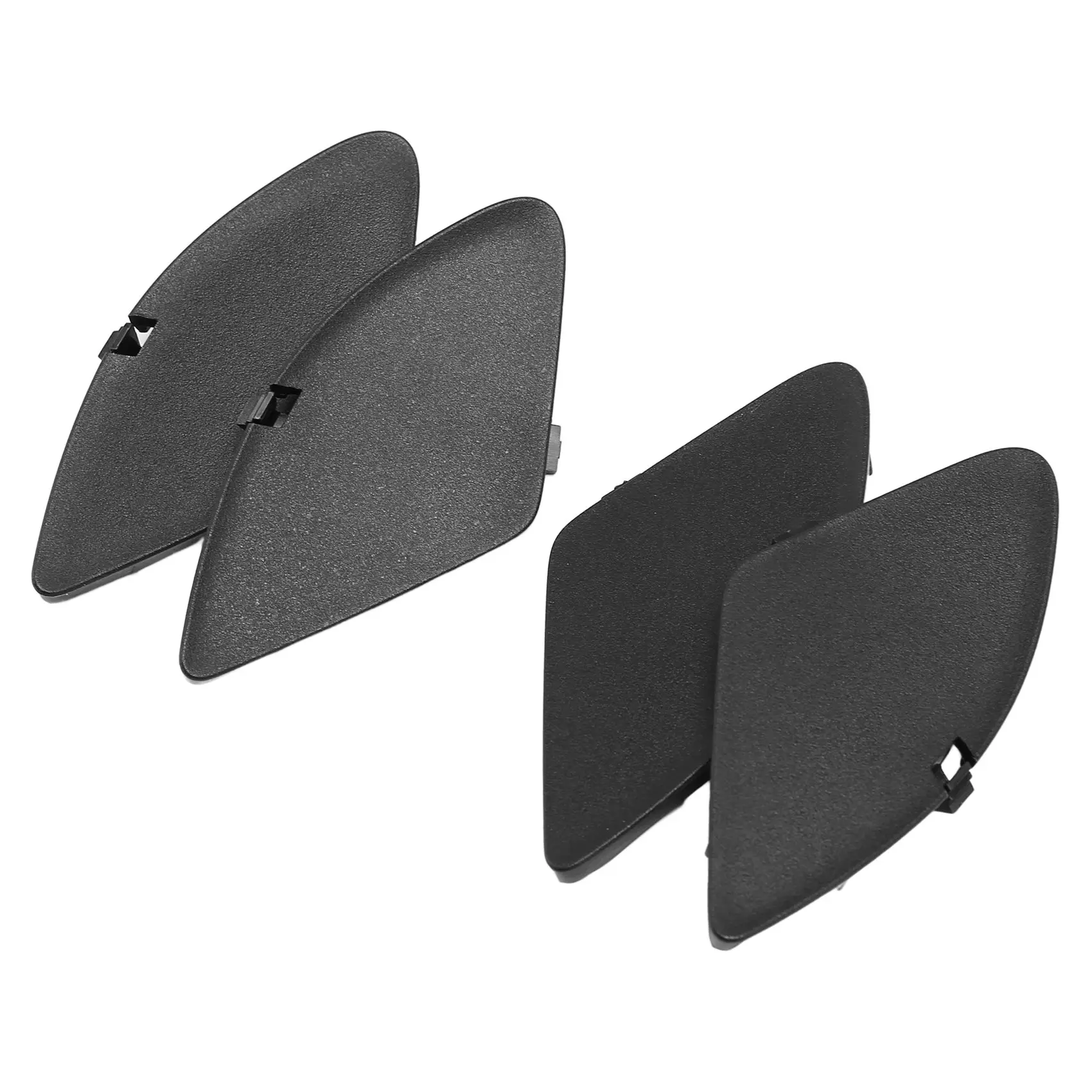 Inner Interior Inside Door Handle Cover Cap Case Lid for -V 2007 - 2011 Black Color Front=Rear 1 Set
Inner Interior Inside Door Handle Cover Cap Case Lid for -V 2007 - 2011 Black Color Front=Rear 1 Set