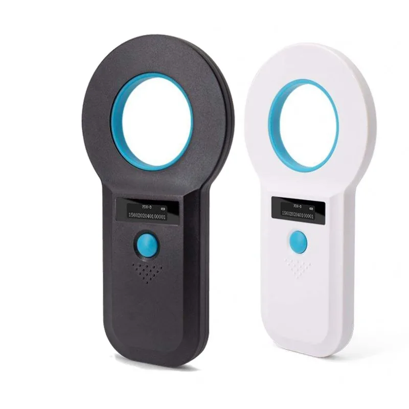 Rfid Tag Reader Dog Cat Pet Cattle Animal Chip Id Microchip Scanner Animal Microchip Reader
Rfid Tag Reader Dog Cat Pet Cattle Animal Chip Id Microchip Scanner Animal Microchip Reader