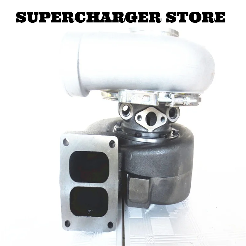 HX85 3594160 4044424 3804862 turbocharger for C1800 Construction KTA50 KT306 G50 Engine
HX85 3594160 4044424 3804862 turbocharger for C1800 Construction KTA50 KT306 G50 Engine