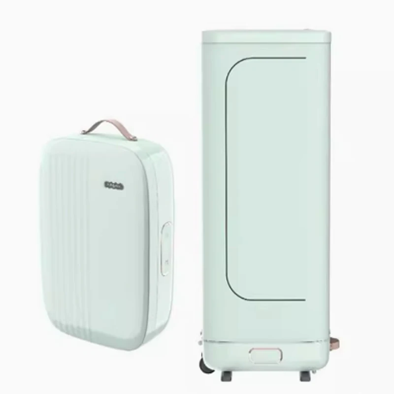 Electric Clothes Dryer Collapsible Portable UV Clothes Dryer Full Automatic Dry Machine Dryer Clothes For Home
Electric Clothes Dryer Collapsible Portable UV Clothes Dryer Full Automatic Dry Machine Dryer Clothes For Home