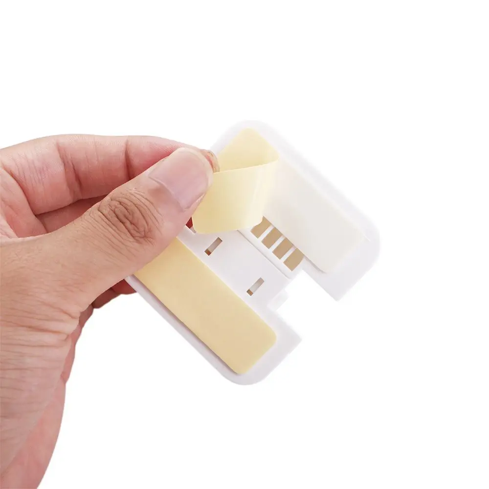 Child Fridge Freezer Door Cabinet Closet ABS Fridge Freezer Lock Anti-Clip Hand Kids Safety Lock Protection Baby
Child Fridge Freezer Door Cabinet Closet ABS Fridge Freezer Lock Anti-Clip Hand Kids Safety Lock Protection Baby