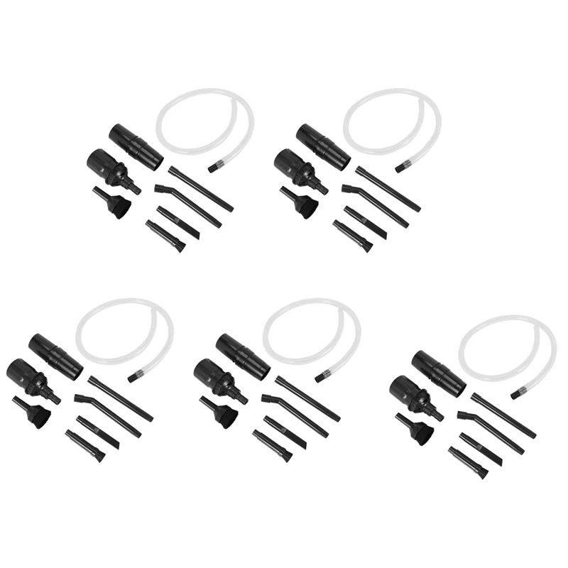 5Set 32Mm Mini Tool Vacuum Attachment Kit Fit All Vacuum Cleaner Brush Pipe Replacement Accessories
5Set 32Mm Mini Tool Vacuum Attachment Kit Fit All Vacuum Cleaner Brush Pipe Replacement Accessories