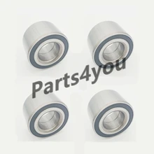 4PCS Wheel Ball Bearing for Can-Am Ski-Doo Outlander Renegade Defender Maverick MAX 400 450 500 570 650 800 850 1000 293350150
4PCS Wheel Ball Bearing for Can-Am Ski-Doo Outlander Renegade Defender Maverick MAX 400 450 500 570 650 800 850 1000 293350150