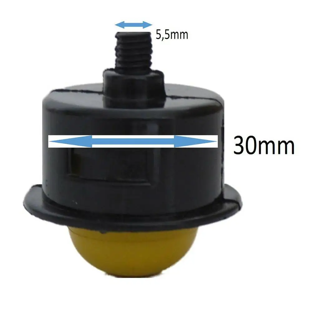 2Pcs Primer Pump Highly Match The Original Equipment 2Pcs Lawnmowers Primer Pump Suitable For FX-RM Trimmer Tool Part
2Pcs Primer Pump Highly Match The Original Equipment 2Pcs Lawnmowers Primer Pump Suitable For FX-RM Trimmer Tool Part