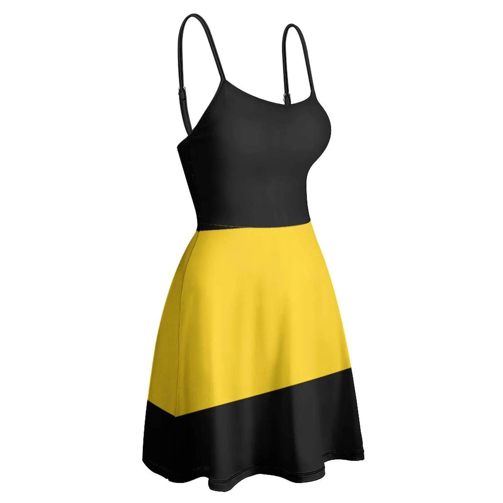Женское платье на бретельках с изображением флага саксони ангарта, повседневная пикантная Женская одежда с графическим принтом, платья для вечеринок
Женское платье на бретельках с изображением флага саксони ангарта, повседневная пикантная Женская одежда с графическим принтом, платья для вечеринок