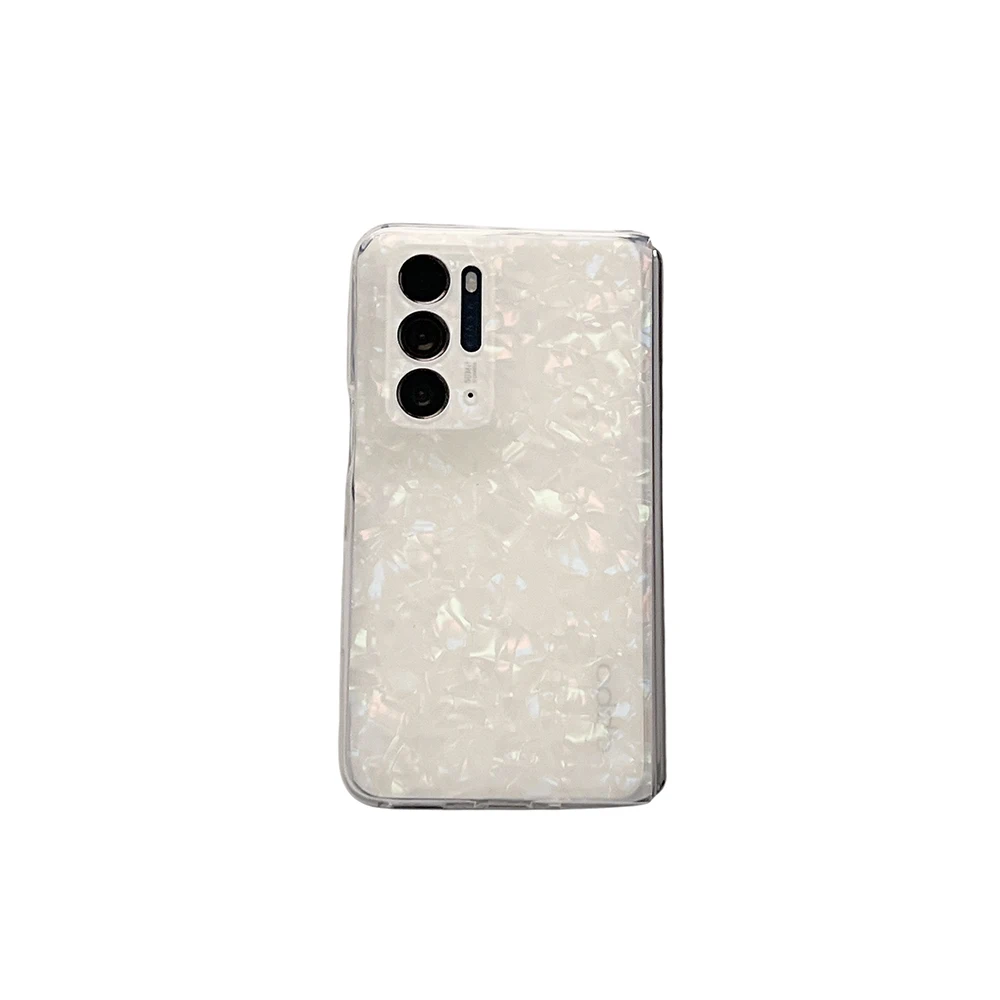 For Samsung Galaxy Z Flip3 5G Z Fold3 Huawei P50 Pocket Pearl Shell Pattern Phone Case Full Coverage Casing Slim
For Samsung Galaxy Z Flip3 5G Z Fold3 Huawei P50 Pocket Pearl Shell Pattern Phone Case Full Coverage Casing Slim