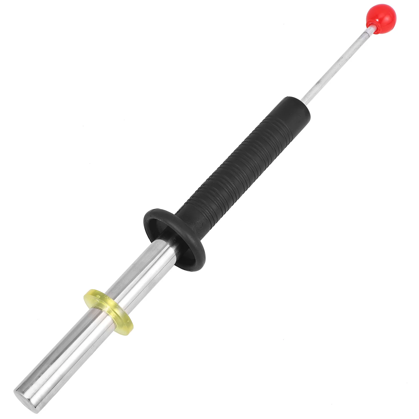 Swarf Collector Premium High Quality Sturdy Prime Collector for Workshop Factory Magnetic Retrieving Baton with Release Handle
Swarf Collector Premium High Quality Sturdy Prime Collector for Workshop Factory Magnetic Retrieving Baton with Release Handle