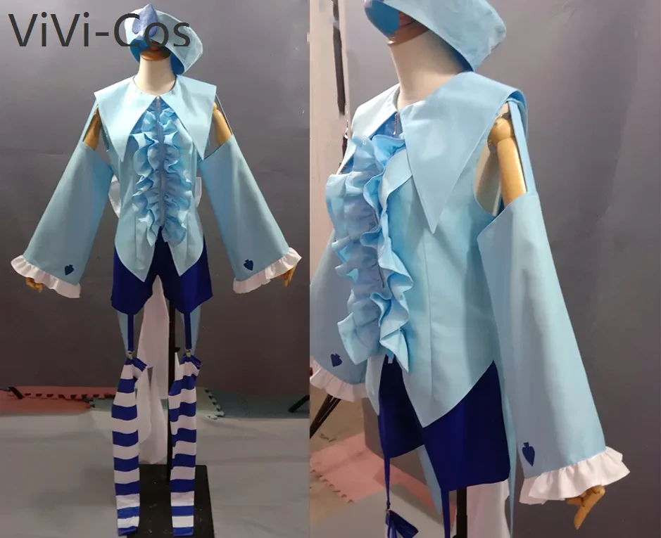 ViVi-Cos Shugo Chara косплей Хинамори Аму мейки косплей костюм косплей униформа для игры на Хеллоуин одежда для ролевых игр
ViVi-Cos Shugo Chara косплей Хинамори Аму мейки косплей костюм косплей униформа для игры на Хеллоуин одежда для ролевых игр