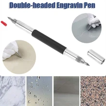 Tip Scriber Pen Diamond Metal Construction Marking Engraving Tool For Glass Concrete Wood Jewelry Carving Scribing Hand Tool
Tip Scriber Pen Diamond Metal Construction Marking Engraving Tool For Glass Concrete Wood Jewelry Carving Scribing Hand Tool