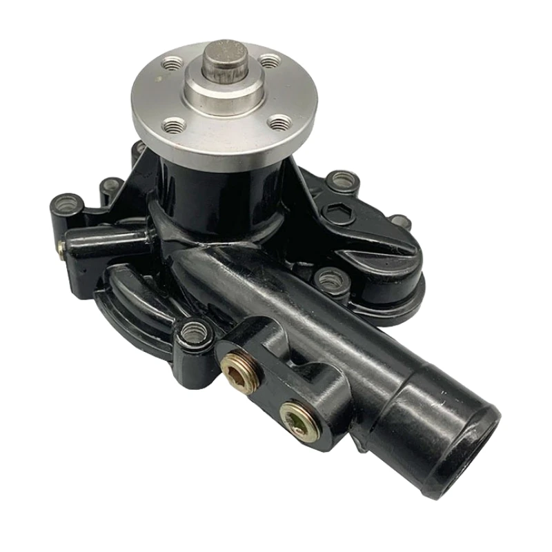 For Volvo 55 Hyundai R60-7 Excavator Yanmar 4TNV94/98 Engine Water Pump high quality Excavator Accessories Free shipping
For Volvo 55 Hyundai R60-7 Excavator Yanmar 4TNV94/98 Engine Water Pump high quality Excavator Accessories Free shipping